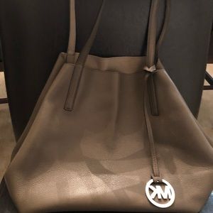 Michael Kors Reversible Tote